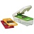 Овощерезка кубиками Fruit & vegetable chopper (101471)