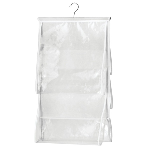 InterDesign / Подвесной органайзер для хранения сумок (100610)