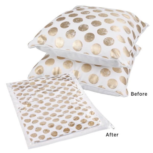 InterDesign / Набор вакуумных пакетов 2 шт21.25x18x13 (100601)