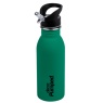 DECOR / Бутылка SNAP N SEAL нержавеющая сталь 500мл, зеленый (101121)