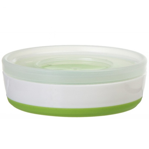 Progressive / Контейнер пищевой складной с завинчивающийся крышкой 120мл (101444)
