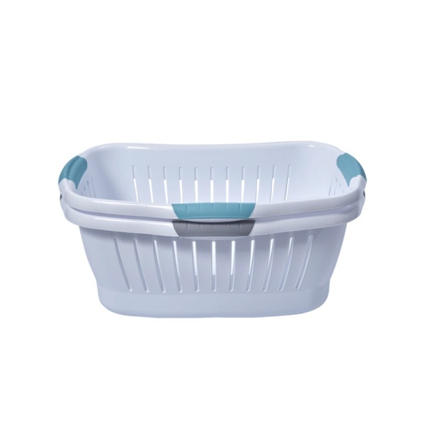 Корзина для белья CLASSIQUE 45л (101328)