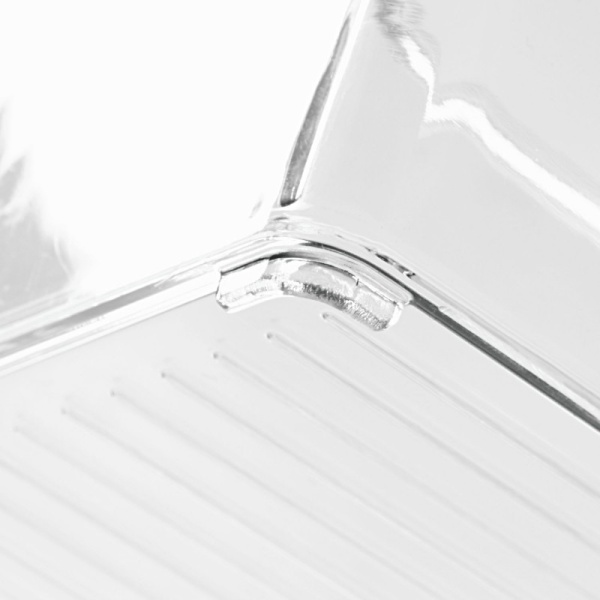 InterDesign / Органайзер для хранения Binz универсальный 40.6х20х12.7см (100905)