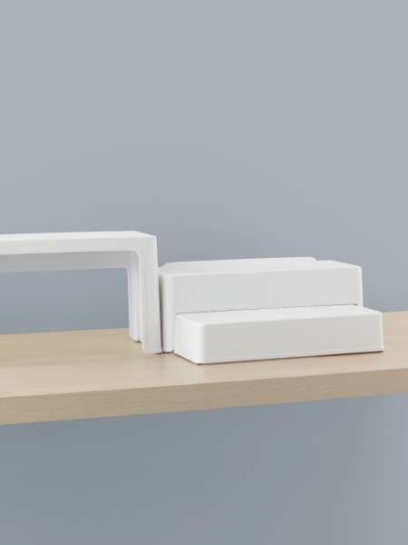 Подставка кухонная ShelfSteps 3-х уровневая 12.2-32х34.3х16.5см (101530)