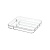 InterDesign / Лоток-органайзер CRISP 5 отделений 35х25х5см (101305)