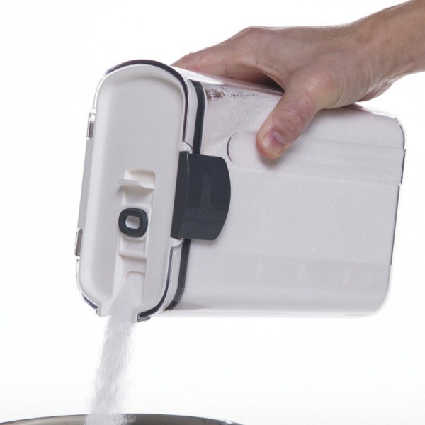 Progressive / Емкость Prepworks для сыпучих продуктов 2.2л (101413)