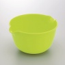Inomata / Миска  1,3л ЗЕЛЕНЫЙ (100458)