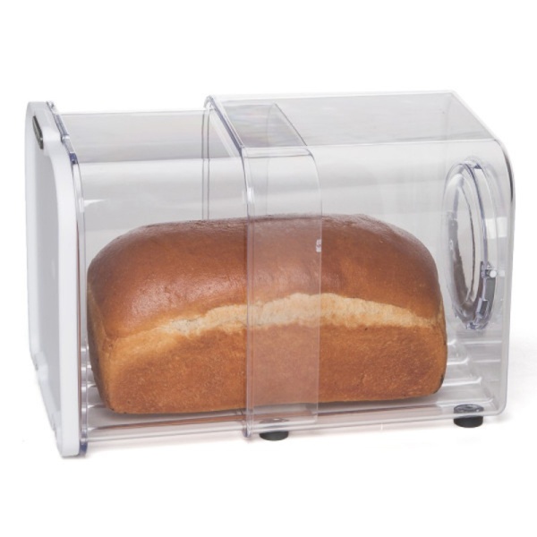 Хлебница Prepworks регулируемая по длине 18х18-28х18см (101488)