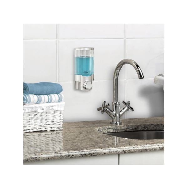 BETTER LIVING / Диспенсер для моющих средств SIGNATURE однокамерный (101189)