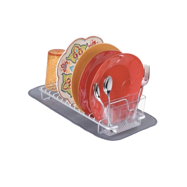 Коврик для сушки посуды iDry 46х23см (101500)