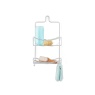 BETTER LIVING / Полка для душа VENUS двухъярусная (101011)