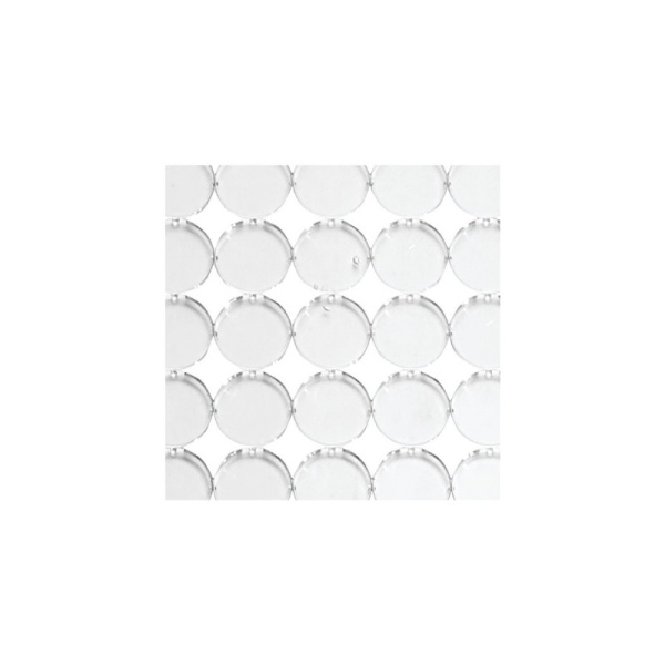 InterDesign / Коврик для сушки посуды Прозрачный (100721)