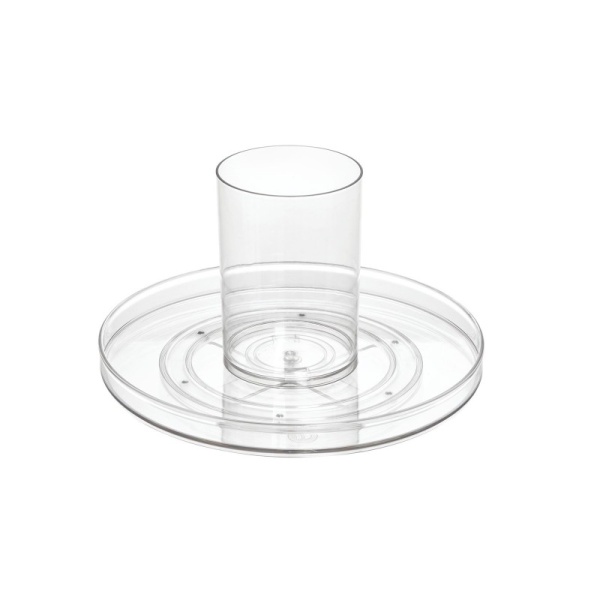 InterDesign / Органайзер ARIEL универсальный вращающийся 29см (101319)