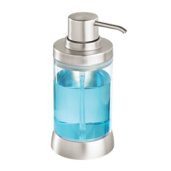 InterDesign / Дозатор для жидкого мыла Haley 295 мл (100923)