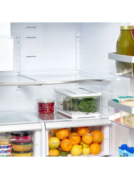 Контейнер для холодильника Fresh 21х21х14.2см (101590)