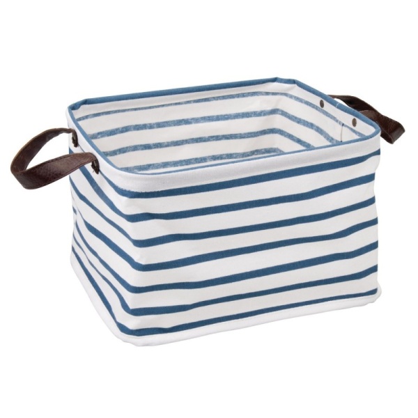 InterDesign / Текстильный органайзер для хранения размер M (100603)