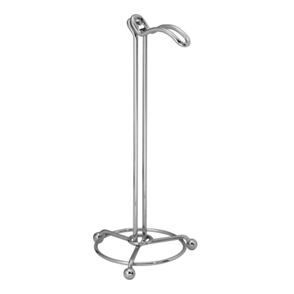 InterDesign / Полотенцедержатель для журнальных столиков серии Classico (100655)