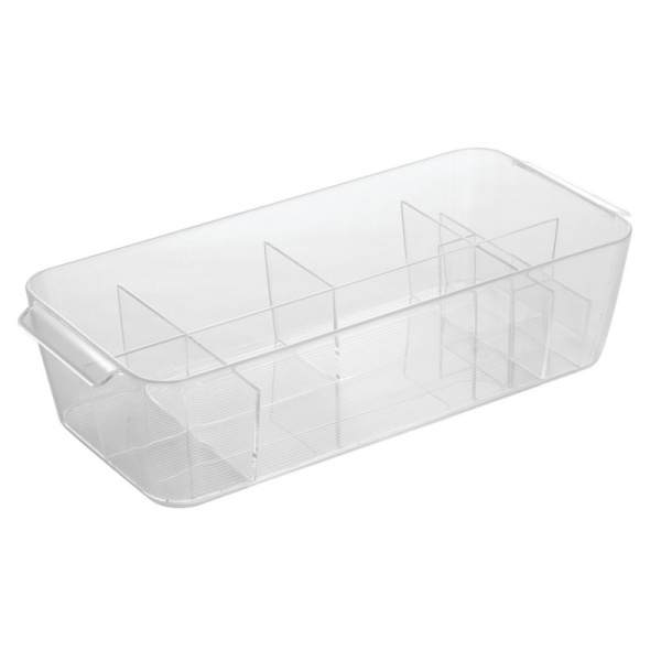 InterDesign / Органайзер Linus для косметики и аксессуаров (101238)