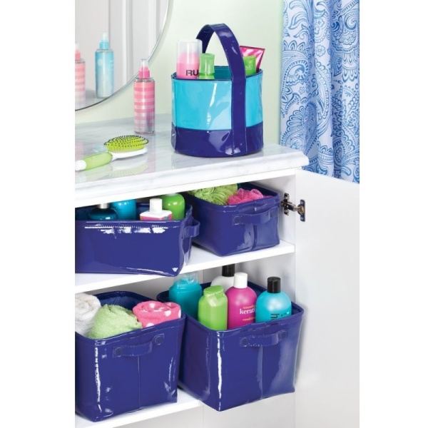 InterDesign / Корзина для хранения Remy малая-1 (100066)