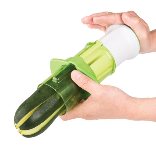 Progressive / Слайсер для нарезки небольших овощей и фруктов (101463)