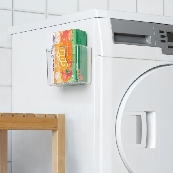 InterDesign / Самоклеющийся органайзер Affixx (100702)