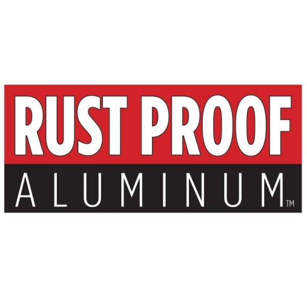 InterDesign / Рейка с 4 крючками самоклеящаяся Metro Affixx (100026)