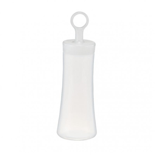 Inomata / Банка для соуса/масла 330мл ПРОЗРАЧНЫЙ (100259)