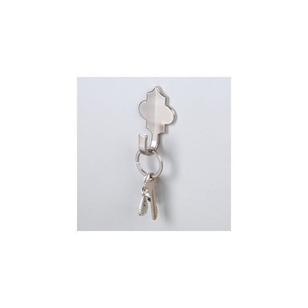 InterDesign / Самоклеющийся крючок AFFIXX (100053)