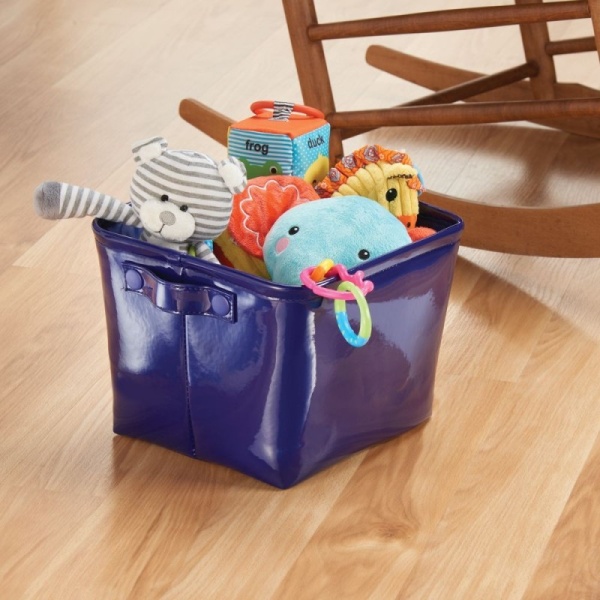 InterDesign / Короб для хранения Remy 31х26х21см (100073)