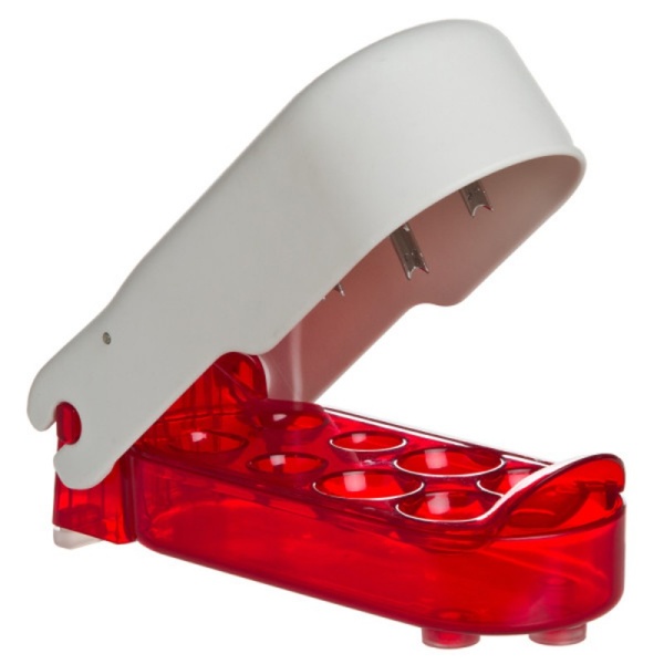 Отделитель косточек Prepworks  из 4-х вишен (101480)