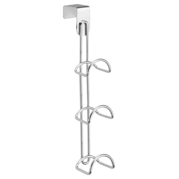 InterDesign / Подвес для сумок Classico стальной (100931)