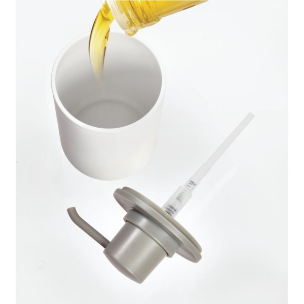 InterDesign / Дозатор для жидкого мыла Cade 360 мл (100914)