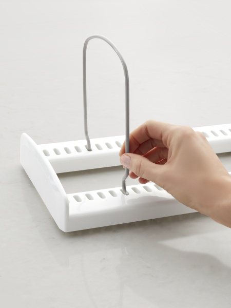 Подставка StoreMore для крышек, разделочных досок, противней 18.4х29.2х16.2см (101533)