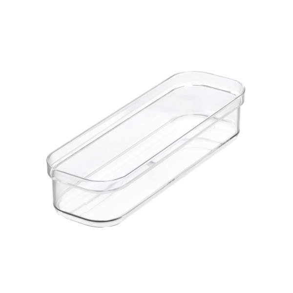 InterDesign / Органайзер CRISP модульный 25х8х5см (101316)