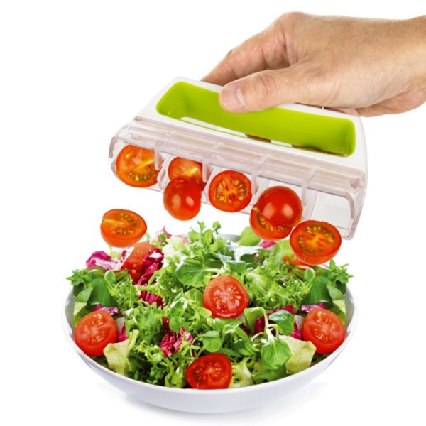 Progressive / Слайсер для черри и винограда (101465)