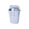 Корзина для белья CLASSIQUE 65л (101329)