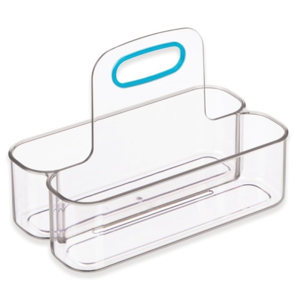 InterDesign / Органайзер IDjr универсальный с ручкой 25.4х13.9х19см (101206)