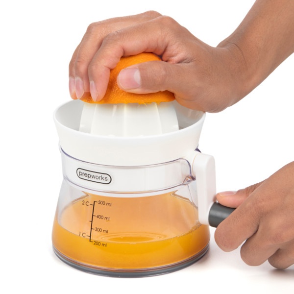 Progressive / Соковыжималка механическая (101421)