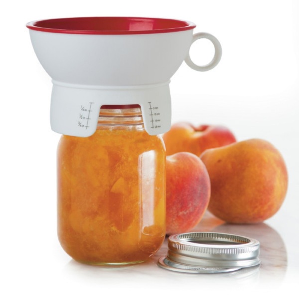 Progressive / Воронка защитная для края банок (101490)