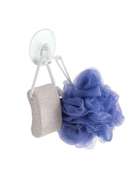 Держатель для бритвенного станка на присоске (101601)