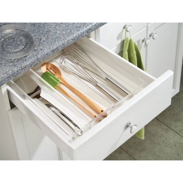 InterDesign / Органайзер  для столовых предметов (100800)