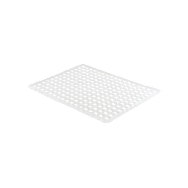 InterDesign / Коврик для раковины EURO 40х31см (101232)