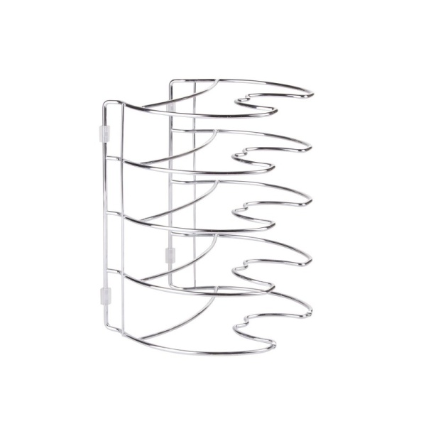 InterDesign / Держатель CLASSICO для сковород (101246)