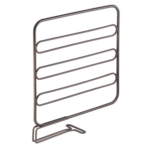 InterDesign / Разделитель для полок Classico Бронза (100019)