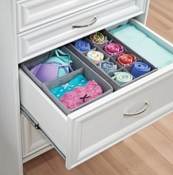 Хранение вещей