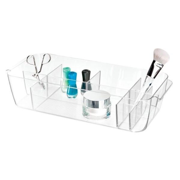 InterDesign / Органайзер Linus для косметики и аксессуаров (101238)