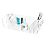 InterDesign / Органайзер Linus для косметики и аксессуаров (101238)