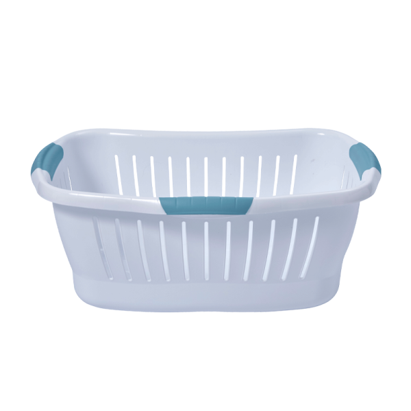 Корзина для белья CLASSIQUE 45л (101328)