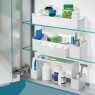 InterDesign / Органайзер-аптечка Med+  21.2x14.6x13.2 (100773)