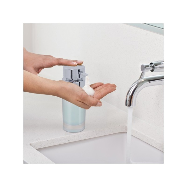 BETTER LIVING / Диспенсер для жидкого мыла и пены CLARA 200мл (101004)